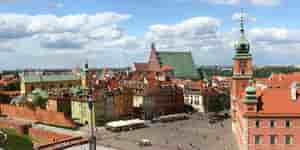 Warsaw